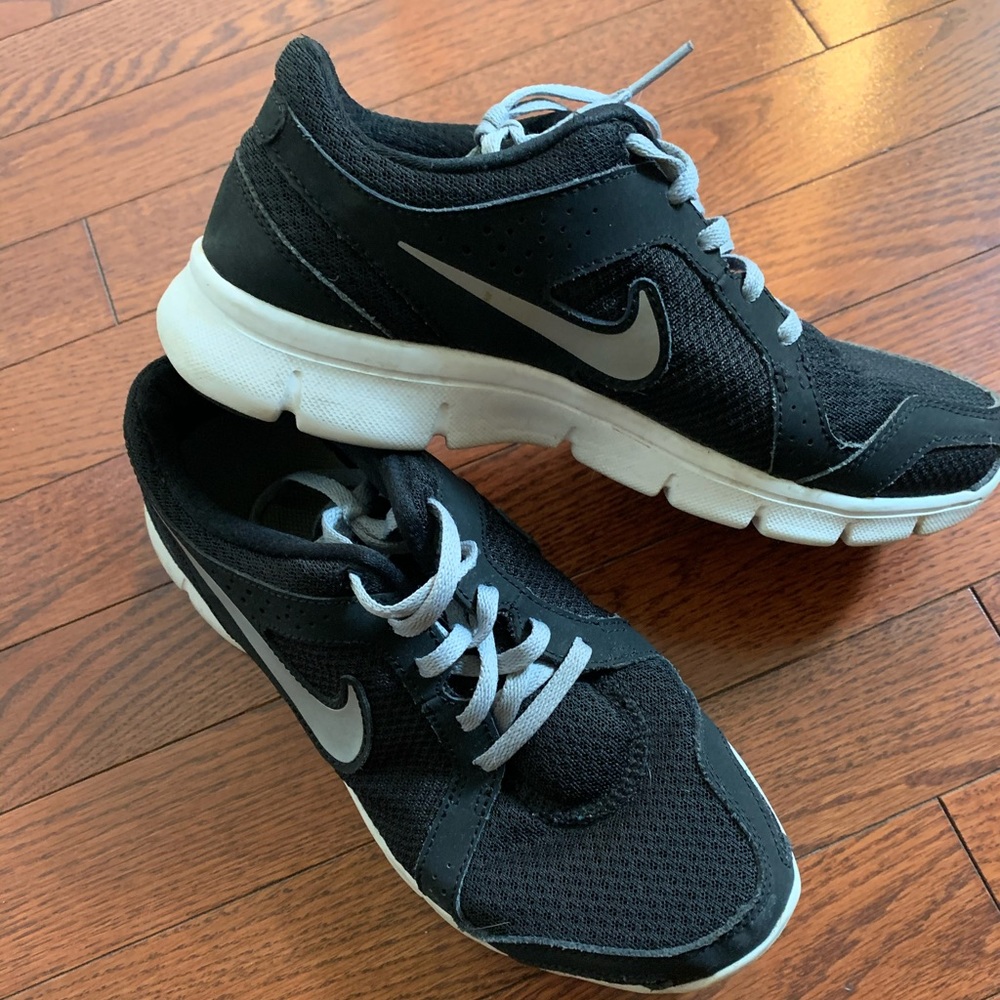 Nike sneakers